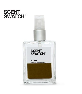 Anise Unisex Perfume by Scent Swatch 60mL